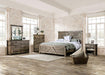 Woodburn Dresser - Imperial Furniture (Las Vegas, NV) - Multi Location
