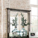 Woodburn Mirror - Imperial Furniture (Las Vegas, NV) - Multi Location