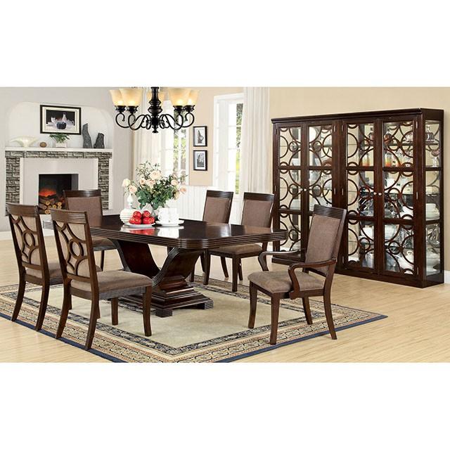 Woodmont Arm Chair (2/Box) - Imperial Furniture (Las Vegas, NV) - Multi Location