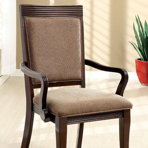 Woodmont Arm Chair (2/Box) - Imperial Furniture (Las Vegas, NV) - Multi Location