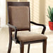 Woodmont Arm Chair (2/Box) - Imperial Furniture (Las Vegas, NV) - Multi Location