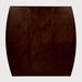 WOODSIDE II Dark Cherry/Espresso Counter Ht. Table w/ 18" Leaf - Imperial Furniture (Las Vegas, NV) - Multi Location