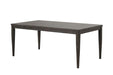 Woolwich Dining Table - Imperial Furniture (Las Vegas, NV) - Multi Location
