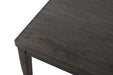 Woolwich Dining Table - Imperial Furniture (Las Vegas, NV) - Multi Location