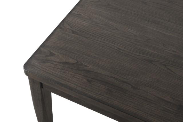 Woolwich Dining Table - Imperial Furniture (Las Vegas, NV) - Multi Location