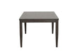 Woolwich Dining Table - Imperial Furniture (Las Vegas, NV) - Multi Location