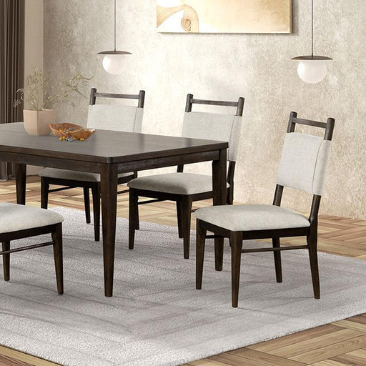 Woolwich Dining Table - Imperial Furniture (Las Vegas, NV) - Multi Location