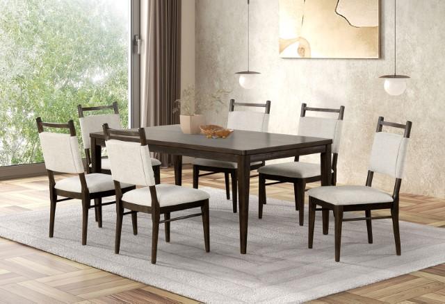 Woolwich Side Chair (2/CTN) - Imperial Furniture (Las Vegas, NV) - Multi Location