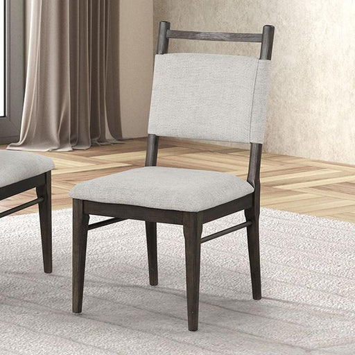 Woolwich Side Chair (2/CTN) - Imperial Furniture (Las Vegas, NV) - Multi Location