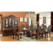 WYNDMERE Cherry Dining Table - Imperial Furniture (Las Vegas, NV) - Multi Location