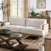 ALESUND Sofa, Beige/Light Oak, Natural & Brown - Imperial Furniture (Las Vegas, NV) - Multi Location