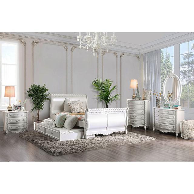 Alexandra Chair - Imperial Furniture (Las Vegas, NV) - Multi Location