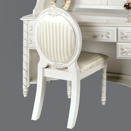 Alexandra Chair - Imperial Furniture (Las Vegas, NV) - Multi Location