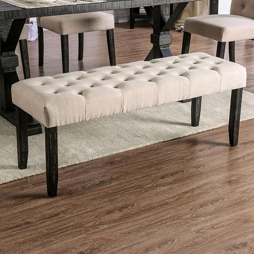 Alfred Bench - Imperial Furniture (Las Vegas, NV) - Multi Location