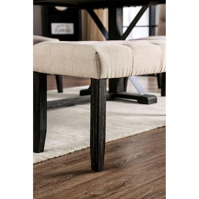 Alfred Bench - Imperial Furniture (Las Vegas, NV) - Multi Location