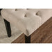 Alfred Bench - Imperial Furniture (Las Vegas, NV) - Multi Location