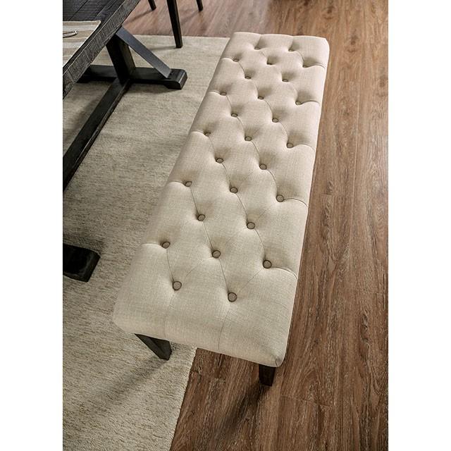 Alfred Bench - Imperial Furniture (Las Vegas, NV) - Multi Location