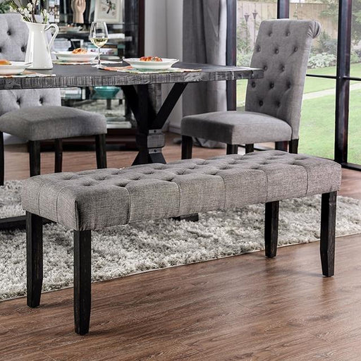 Alfred Bench - Imperial Furniture (Las Vegas, NV) - Multi Location