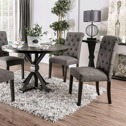 ALFRED Round Table - Imperial Furniture (Las Vegas, NV) - Multi Location