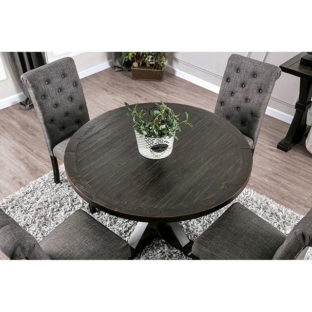 ALFRED Round Table - Imperial Furniture (Las Vegas, NV) - Multi Location
