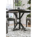 ALFRED Round Table - Imperial Furniture (Las Vegas, NV) - Multi Location