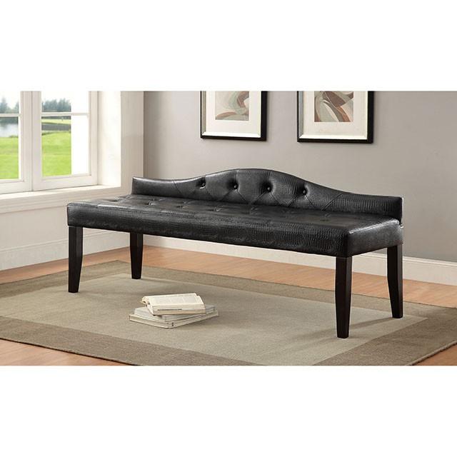 Alipaz Bench - Imperial Furniture (Las Vegas, NV) - Multi Location