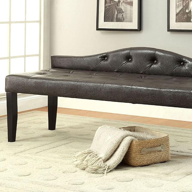 Alipaz Bench - Imperial Furniture (Las Vegas, NV) - Multi Location