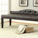 Alipaz Bench - Imperial Furniture (Las Vegas, NV) - Multi Location
