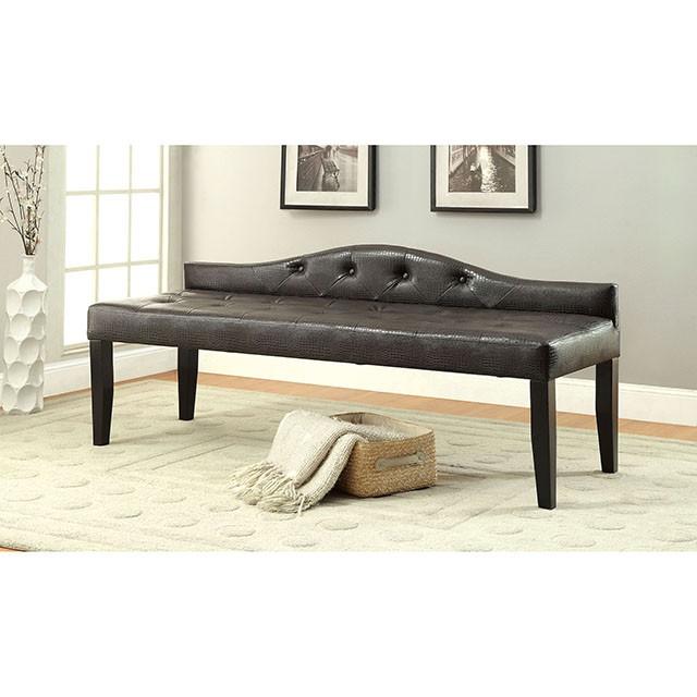 Alipaz Bench - Imperial Furniture (Las Vegas, NV) - Multi Location