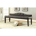 Alipaz Bench - Imperial Furniture (Las Vegas, NV) - Multi Location