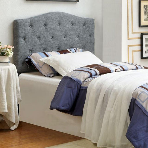 Alipaz Queen/Full Headboard - Imperial Furniture (Las Vegas, NV) - Multi Location