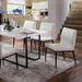 ALISHA Dining Table - Imperial Furniture (Las Vegas, NV) - Multi Location