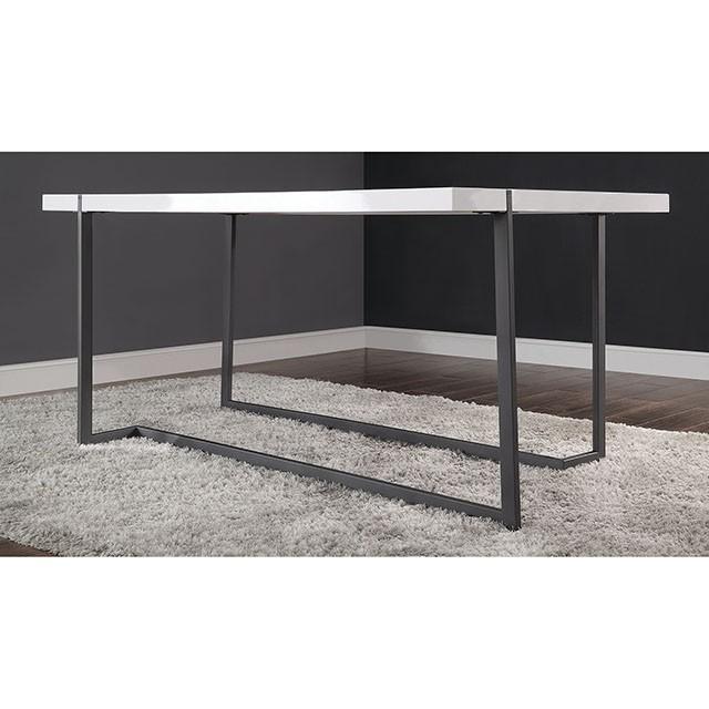 ALISHA Dining Table - Imperial Furniture (Las Vegas, NV) - Multi Location