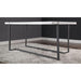 ALISHA Dining Table - Imperial Furniture (Las Vegas, NV) - Multi Location