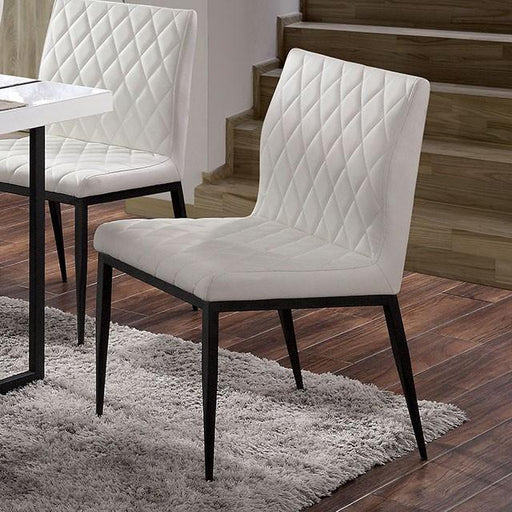 ALISHA Side Chair (2/CTN) - Imperial Furniture (Las Vegas, NV) - Multi Location