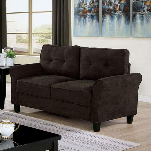 ALISSA Loveseat - Imperial Furniture (Las Vegas, NV) - Multi Location