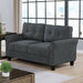 ALISSA Loveseat - Imperial Furniture (Las Vegas, NV) - Multi Location