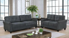 ALISSA Loveseat - Imperial Furniture (Las Vegas, NV) - Multi Location