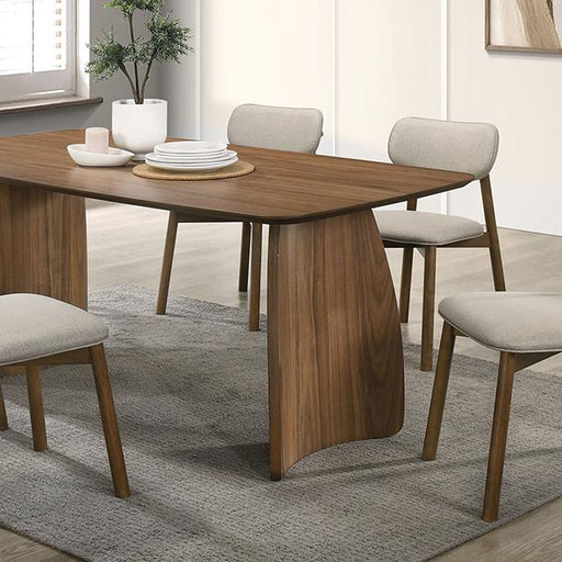 Alnwick Dining Table - Imperial Furniture (Las Vegas, NV) - Multi Location