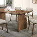 Alnwick Dining Table - Imperial Furniture (Las Vegas, NV) - Multi Location