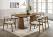 Alnwick Dining Table - Imperial Furniture (Las Vegas, NV) - Multi Location