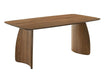 Alnwick Dining Table - Imperial Furniture (Las Vegas, NV) - Multi Location