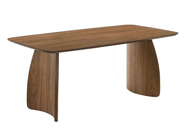 Alnwick Dining Table - Imperial Furniture (Las Vegas, NV) - Multi Location