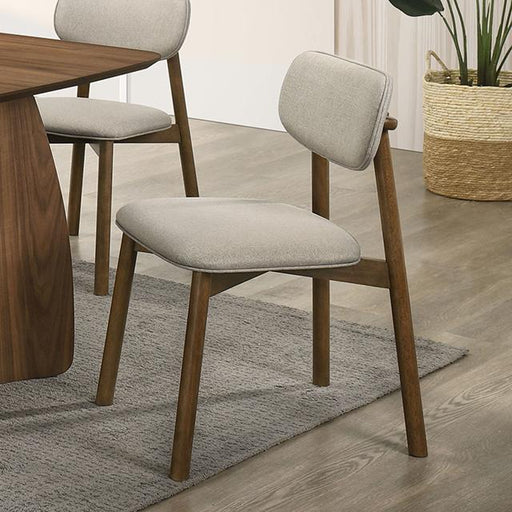 Alnwick Side Chair (2/CTN) - Imperial Furniture (Las Vegas, NV) - Multi Location