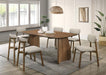 Alnwick Dining Table - Imperial Furniture (Las Vegas, NV) - Multi Location
