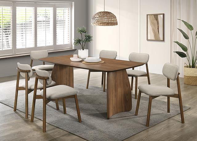 Alnwick Side Chair (2/CTN) - Imperial Furniture (Las Vegas, NV) - Multi Location