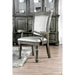 ALPENA Arm Chair (2/CTN) - Imperial Furniture (Las Vegas, NV) - Multi Location