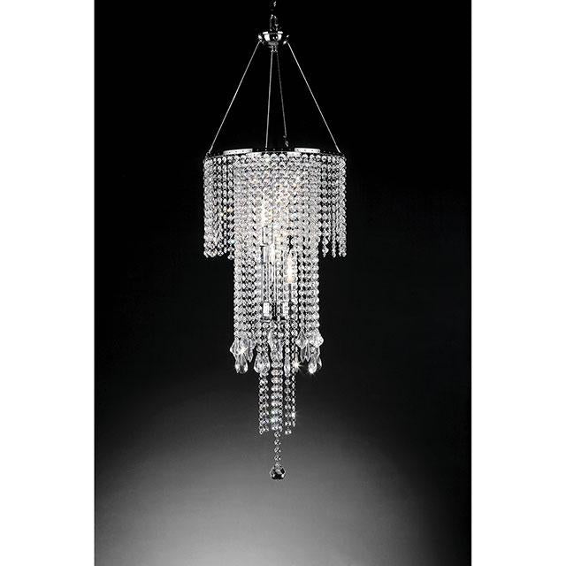 Alrai Ceiling Lamp - Imperial Furniture (Las Vegas, NV) - Multi Location
