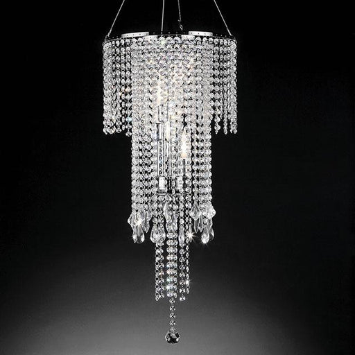 Alrai Ceiling Lamp - Imperial Furniture (Las Vegas, NV) - Multi Location