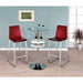 Xena Bar Chair (2/Box) - Imperial Furniture (Las Vegas, NV) - Multi Location
